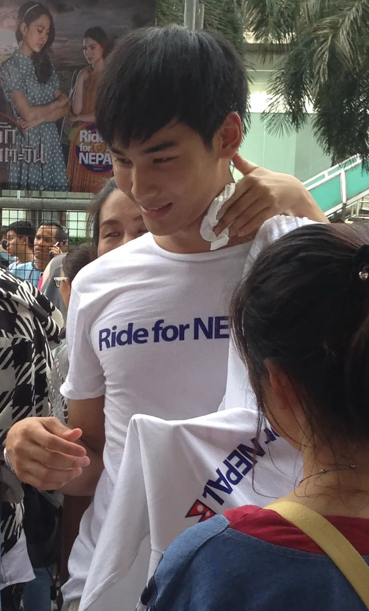 Nattawin Wattanagitiphat